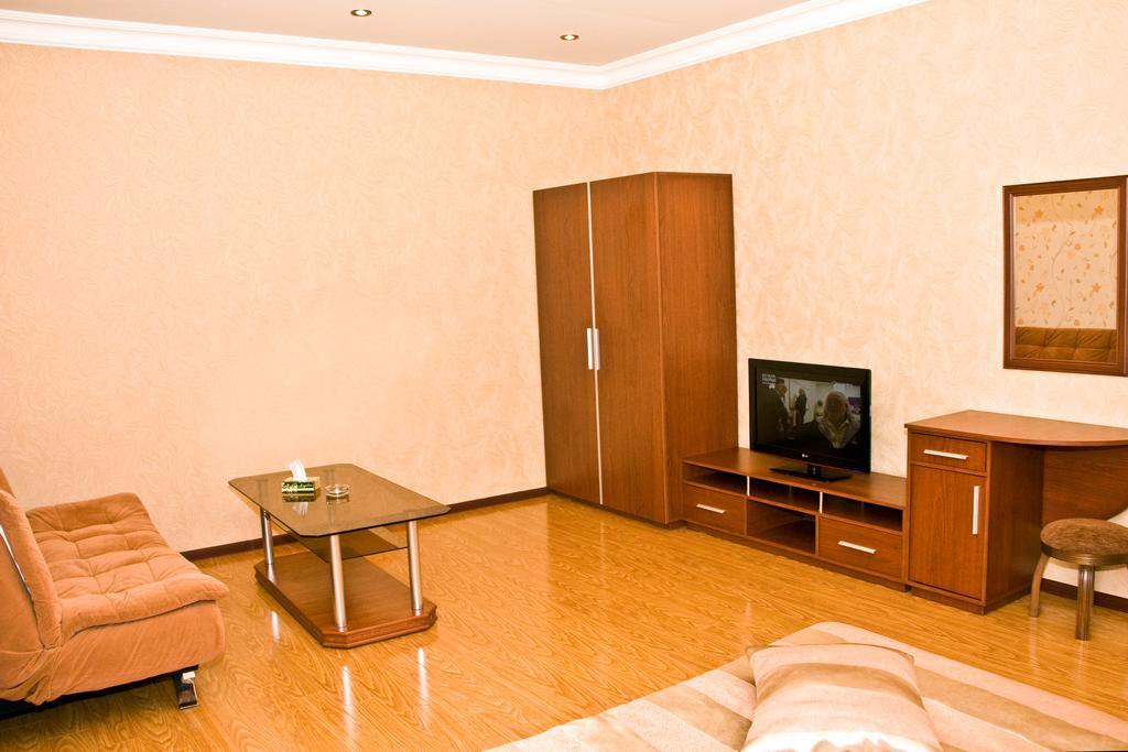 Laguna Hotel Vanadzor Værelse billede
