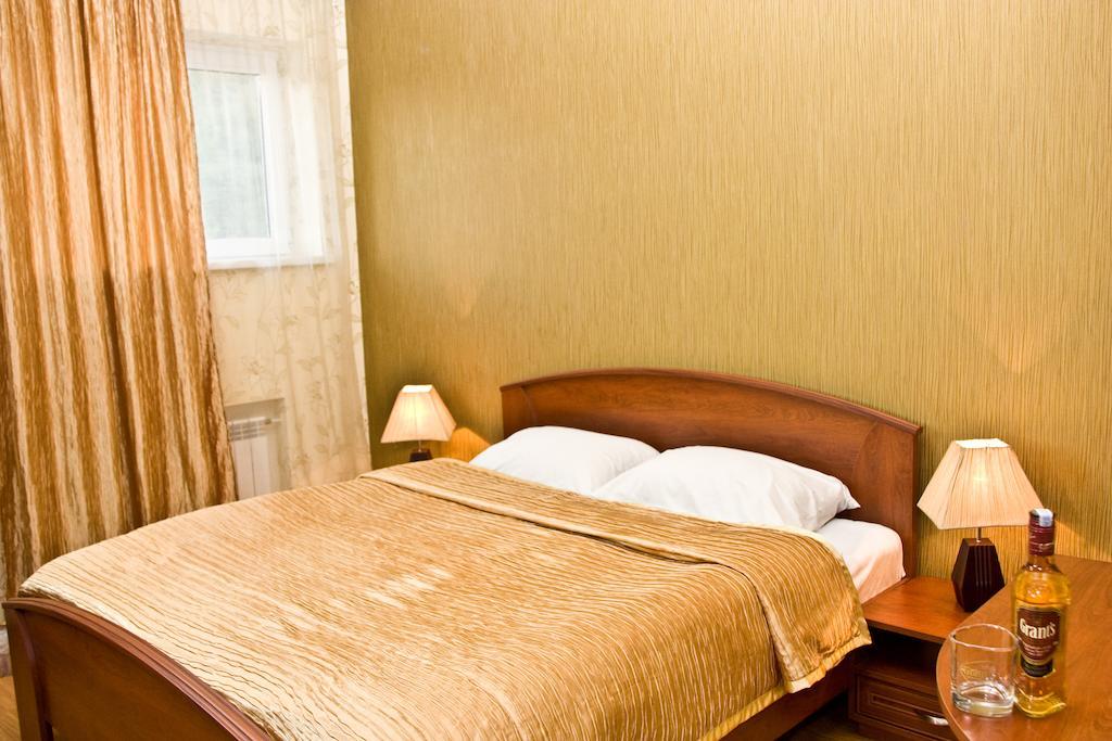 Laguna Hotel Vanadzor Værelse billede
