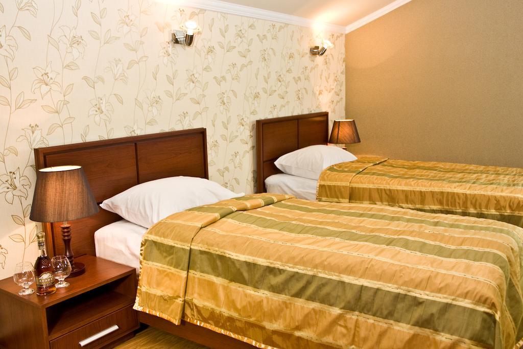 Laguna Hotel Vanadzor Værelse billede