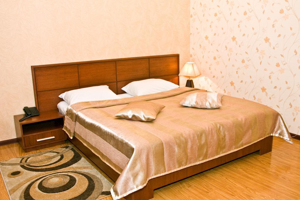 Laguna Hotel Vanadzor Værelse billede