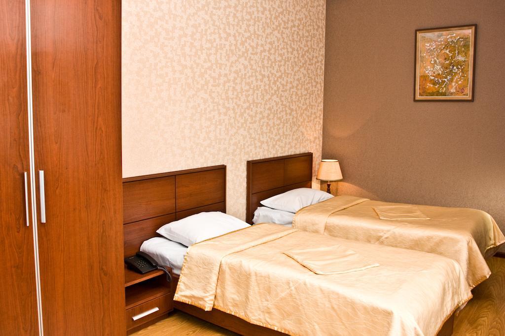 Laguna Hotel Vanadzor Værelse billede