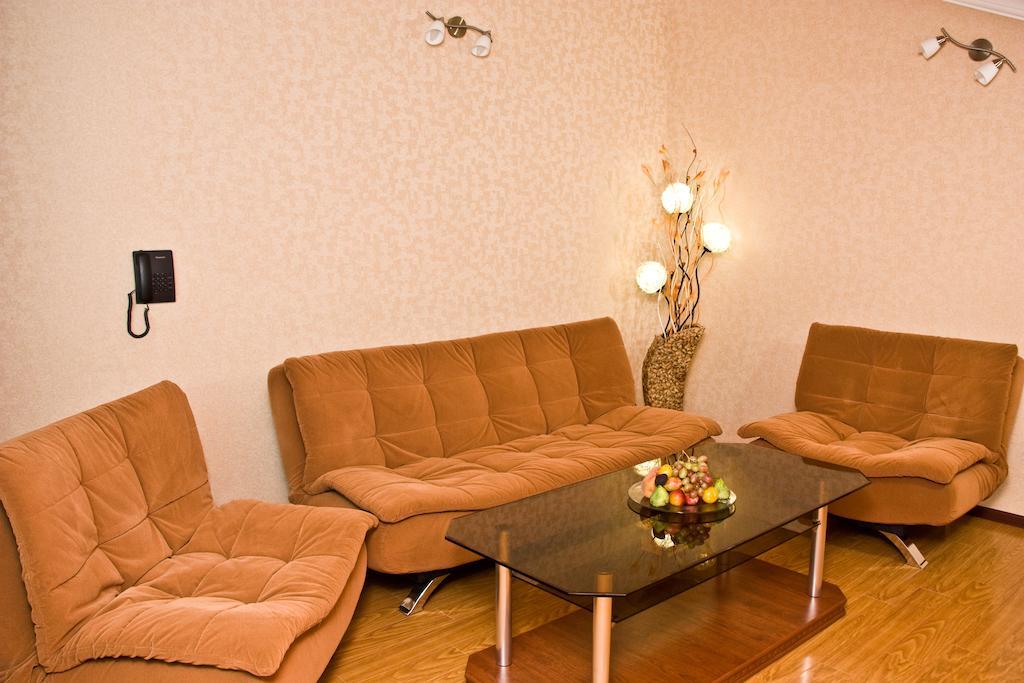 Laguna Hotel Vanadzor Værelse billede